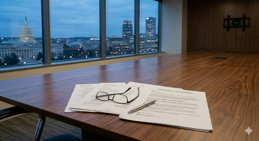 Estate Planning in the United States: How Sanctions and Interpol Notices Affect Asset Transfers